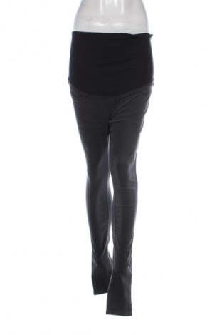 Női farmernadrág H&M Mama, Méret M, Szín Szürke, Ár 5 800 Ft