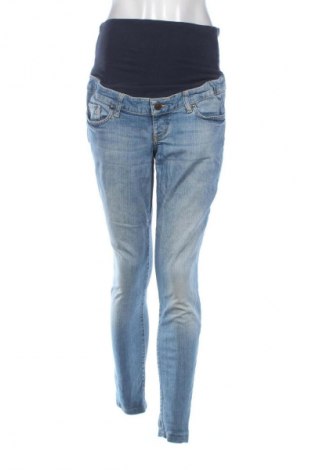 Γυναικείο Τζίν H&M Mama, Μέγεθος M, Χρώμα Μπλέ, Τιμή 14,83 €