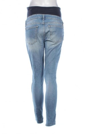 Γυναικείο Τζίν H&M Mama, Μέγεθος M, Χρώμα Μπλέ, Τιμή 14,83 €