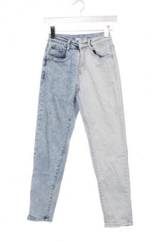 Γυναικείο Τζίν Haily`s, Μέγεθος XXS, Χρώμα Μπλέ, Τιμή 13,99 €