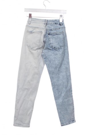 Γυναικείο Τζίν Haily`s, Μέγεθος XXS, Χρώμα Μπλέ, Τιμή 13,99 €