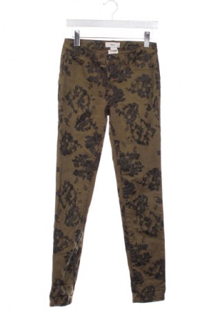Дамски дънки Heine, Размер M, Цвят Многоцветен, Цена 37,29 лв.