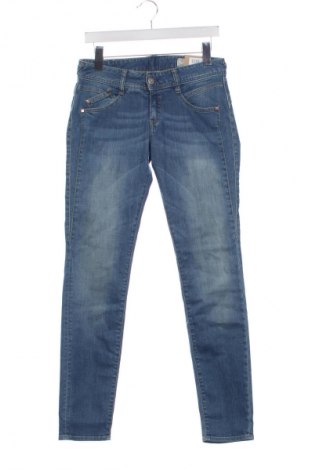 Női farmernadrág Herrlicher, Méret M, Szín Kék, Ár 44 009 Ft