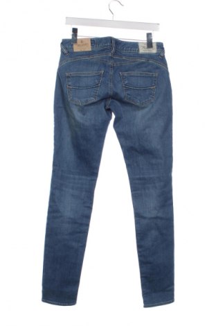 Női farmernadrág Herrlicher, Méret M, Szín Kék, Ár 44 009 Ft