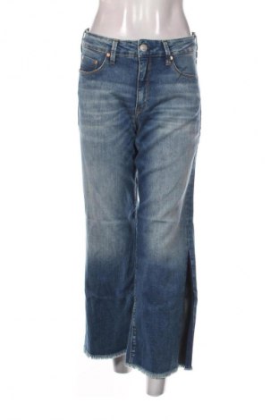 Damen Jeans Herrlicher, Größe M, Farbe Blau, Preis € 117,99