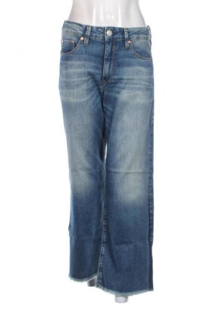 Női farmernadrág Herrlicher, Méret M, Szín Kék, Ár 35 299 Ft