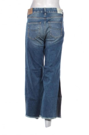 Női farmernadrág Herrlicher, Méret M, Szín Kék, Ár 35 299 Ft