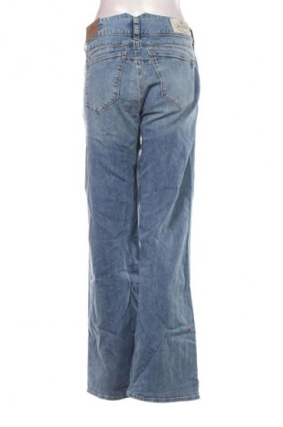 Női farmernadrág Herrlicher, Méret L, Szín Kék, Ár 35 299 Ft