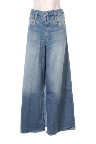 Damen Jeans Herrlicher, Größe L, Farbe Blau, Preis € 94,99