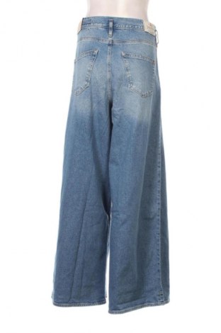 Damen Jeans Herrlicher, Größe L, Farbe Blau, Preis € 94,99