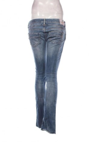 Damskie jeansy Herrlicher, Rozmiar M, Kolor Niebieski, Cena 172,00 zł
