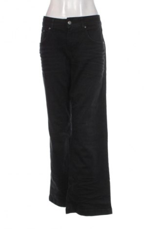 Damen Jeans Herrlicher, Größe L, Farbe Schwarz, Preis 117,99 €
