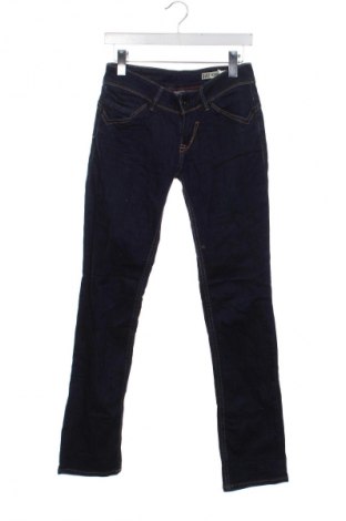 Γυναικείο Τζίν Hilfiger Denim, Μέγεθος M, Χρώμα Μπλέ, Τιμή 13,99 €