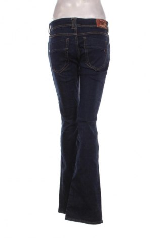 Dámske džínsy  Hilfiger Denim, Veľkosť M, Farba Modrá, Cena  13,95 €