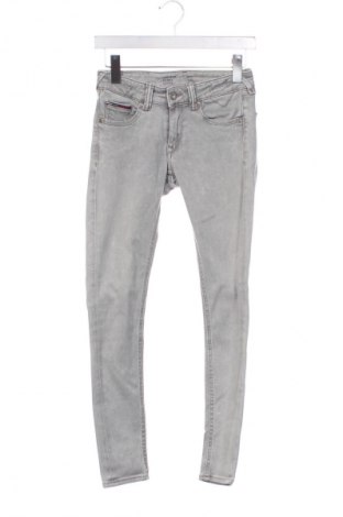 Blugi de femei Hilfiger Denim, Mărime XS, Culoare Gri, Preț 236,66 Lei