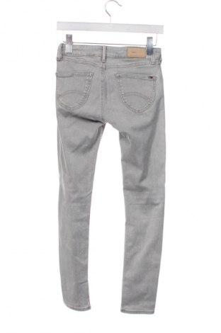 Blugi de femei Hilfiger Denim, Mărime XS, Culoare Gri, Preț 236,66 Lei