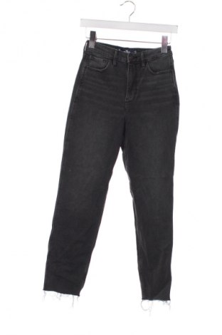 Damen Jeans Hollister, Größe XS, Farbe Grau, Preis 11,99 €