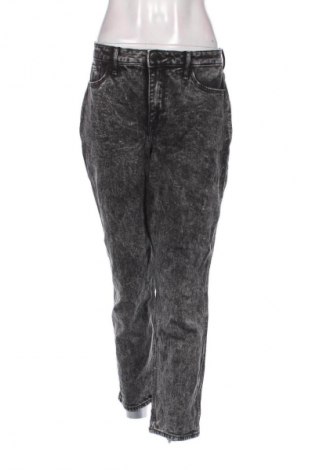 Damskie jeansy Hollister, Rozmiar M, Kolor Czarny, Cena 51,99 zł