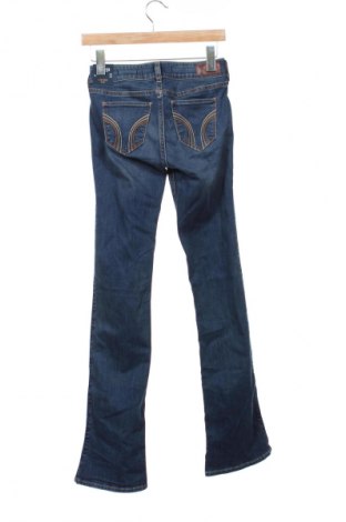 Damen Jeans Hollister, Größe S, Farbe Blau, Preis € 47,62
