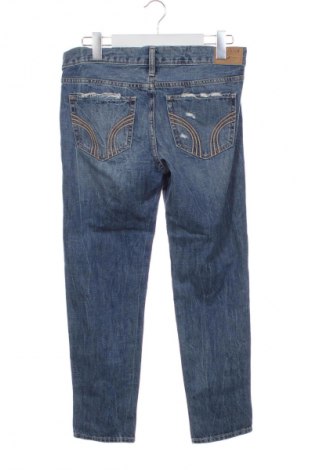 Damen Jeans Hollister, Größe L, Farbe Blau, Preis 20,99 €