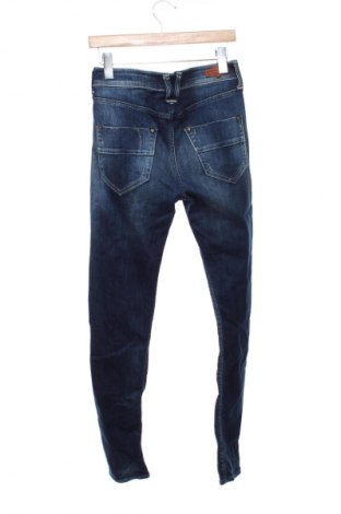 Damskie jeansy Hollywood Trading Company, Rozmiar L, Kolor Niebieski, Cena 170,78 zł