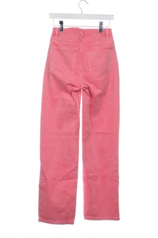 Női farmernadrág House, Méret XS, Szín Rózsaszín, Ár 5 800 Ft