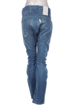 Dámské džíny  Humor, Velikost M, Barva Modrá, Cena  367,00 Kč