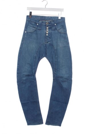 Dámské džíny  Humor, Velikost M, Barva Modrá, Cena  367,00 Kč