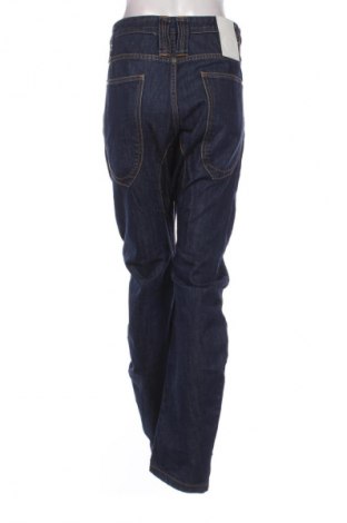 Blugi de femei Humor, Mărime M, Culoare Albastru, Preț 76,32 Lei