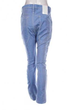 Γυναικείο Τζίν Humor, Μέγεθος M, Χρώμα Μπλέ, Τιμή 14,83 €