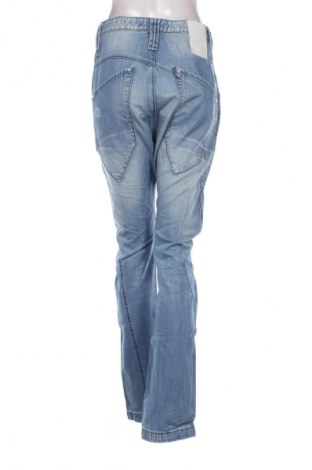 Γυναικείο Τζίν Humor, Μέγεθος M, Χρώμα Μπλέ, Τιμή 14,83 €