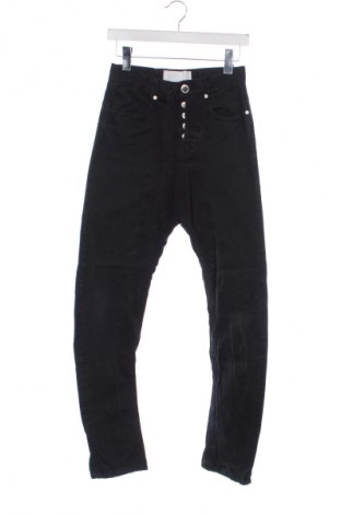 Dámske džínsy  Humor, Veľkosť XS, Farba Čierna, Cena  14,83 €