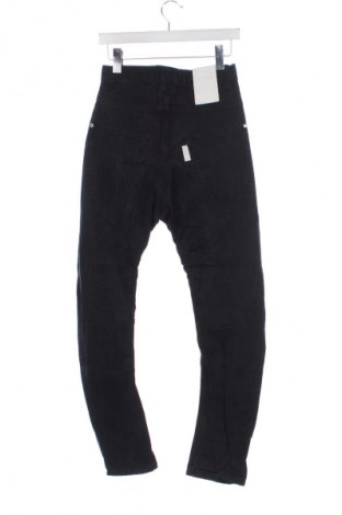 Dámske džínsy  Humor, Veľkosť XS, Farba Čierna, Cena  14,83 €