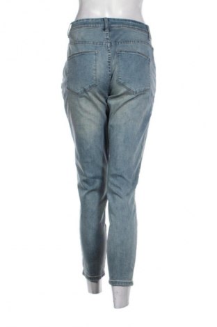 Γυναικείο Τζίν Ichi, Μέγεθος M, Χρώμα Μπλέ, Τιμή 10,99 €
