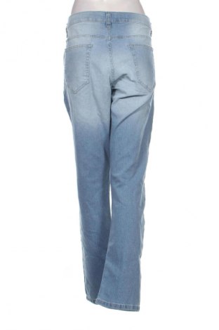 Γυναικείο Τζίν Identic, Μέγεθος XL, Χρώμα Μπλέ, Τιμή 11,99 €