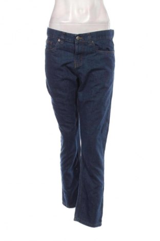 Damskie jeansy Identic, Rozmiar M, Kolor Niebieski, Cena 23,99 zł