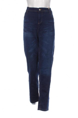 Damen Jeans Infinity, Größe XXL, Farbe Blau, Preis € 23,99