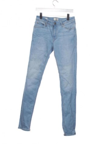 Blugi de bărbați Jack & Jones, Mărime XS, Culoare Albastru, Preț 52,99 Lei