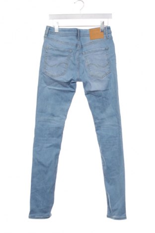 Blugi de bărbați Jack & Jones, Mărime XS, Culoare Albastru, Preț 52,99 Lei
