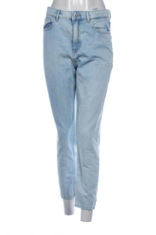 Blugi de femei Jake*s, Mărime M, Culoare Albastru, Preț 163,16 Lei