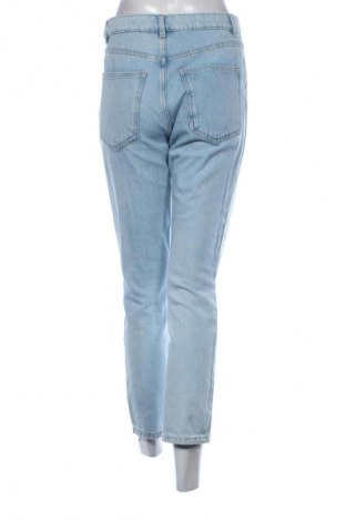 Blugi de femei Jake*s, Mărime M, Culoare Albastru, Preț 163,16 Lei