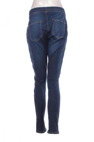 Damskie jeansy Janina, Rozmiar XL, Kolor Niebieski, Cena 23,99 zł