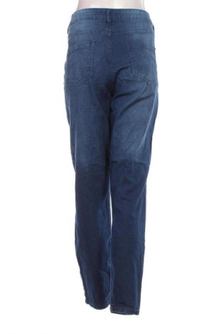 Női farmernadrág Janina, Méret XL, Szín Kék, Ár 2 259 Ft