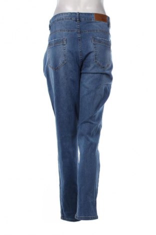 Damen Jeans Janina, Größe XXL, Farbe Blau, Preis € 14,77