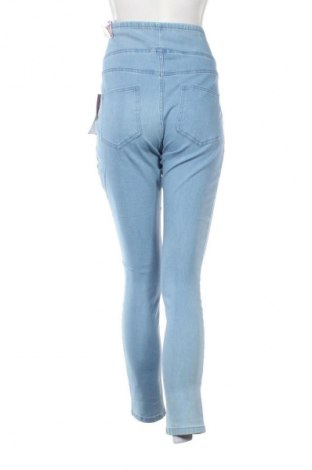Dámske džínsy  Janina, Veľkosť XL, Farba Modrá, Cena  24,00 €
