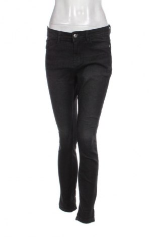 Дамски дънки Janina, Размер M, Цвят Черен, Цена 13,99 лв.