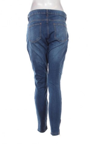 Damen Jeans Janina, Größe XL, Farbe Blau, Preis 14,77 €