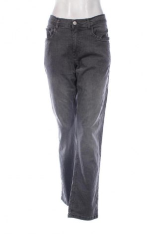 Női farmernadrág Jean Pascale, Méret XXL, Szín Szürke, Ár 2 229 Ft