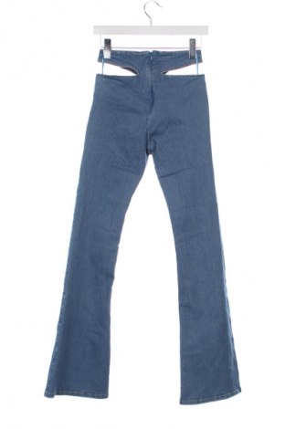 Γυναικείο Τζίν Jennyfer, Μέγεθος XS, Χρώμα Μπλέ, Τιμή 14,83 €