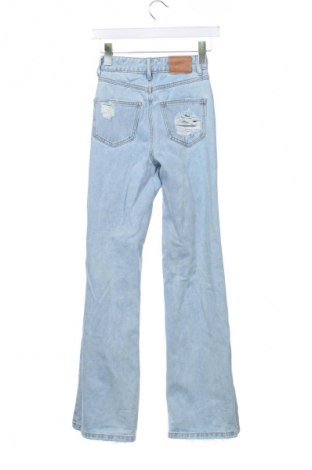 Női farmernadrág Jennyfer, Méret XXS, Szín Kék, Ár 5 776 Ft